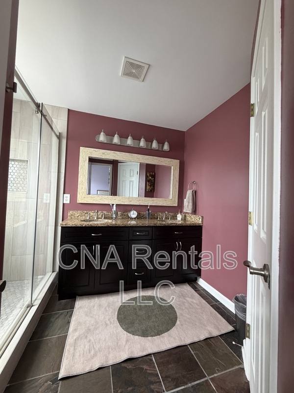 Townhouse for rent at 3832 Chattahoochee Summit Dr SE, Atlanta, GA 30339