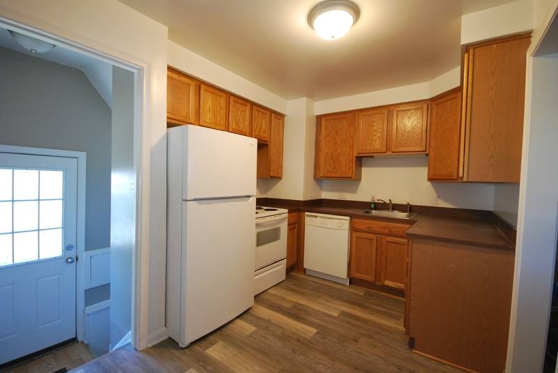 House for rent at 20516 Denby, Redford, MI 48240