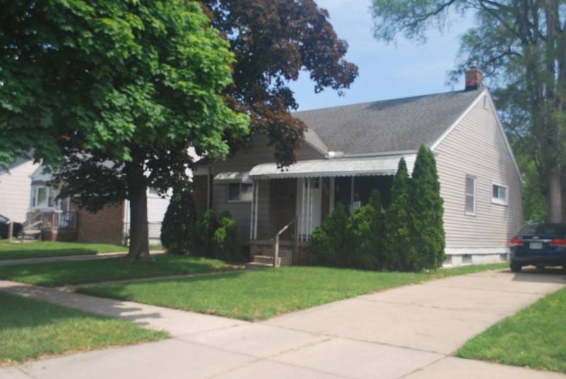 House for rent at 20516 Denby, Redford, MI 48240