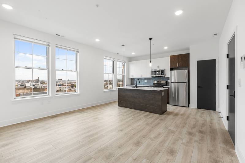 Apartment for rent at 943 Washington Ave #501, Philadelphia, PA 19147