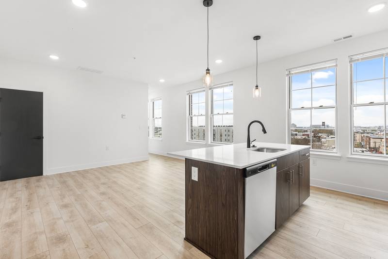 Apartment for rent at 943 Washington Ave #501, Philadelphia, PA 19147