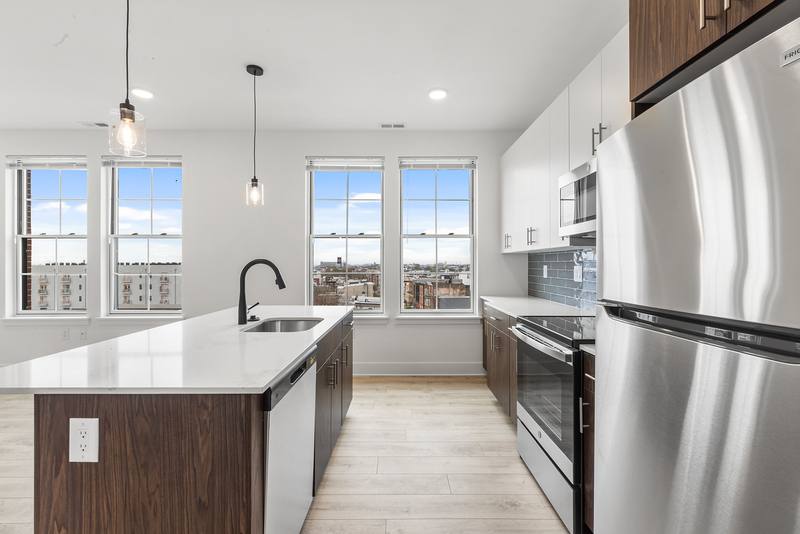Apartment for rent at 943 Washington Ave #501, Philadelphia, PA 19147