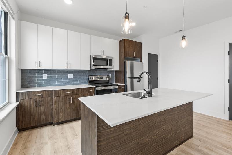 Apartment for rent at 943 Washington Ave #501, Philadelphia, PA 19147