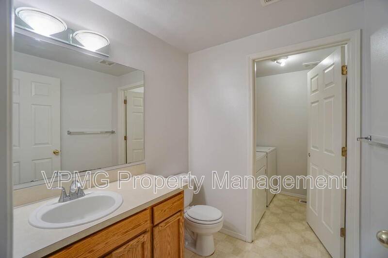 Townhouse for rent at 7608 NE 52nd St, Vancouver, WA 98662