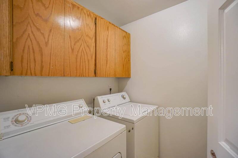 Townhouse for rent at 7608 NE 52nd St, Vancouver, WA 98662