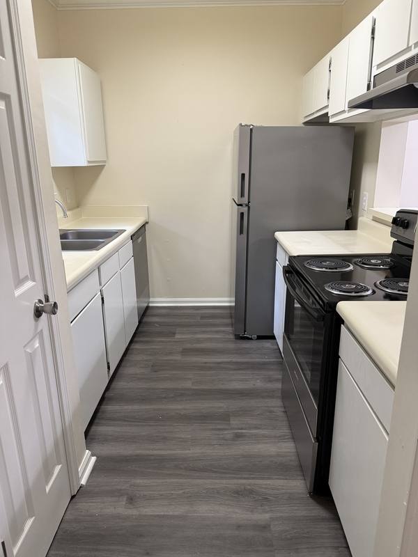 Apartment for rent at 5335 Rosedown Court #157, Saint Francisville, LA 70775