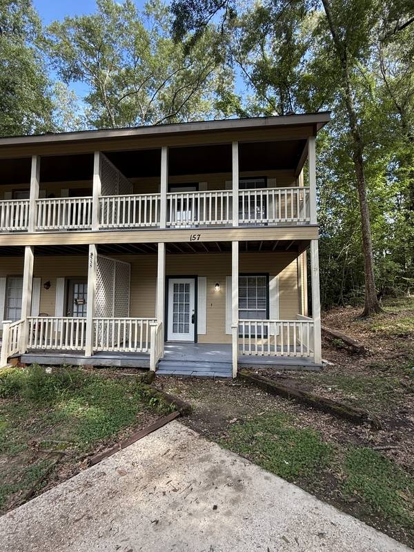 Apartment for rent at 5335 Rosedown Court #157, Saint Francisville, LA 70775