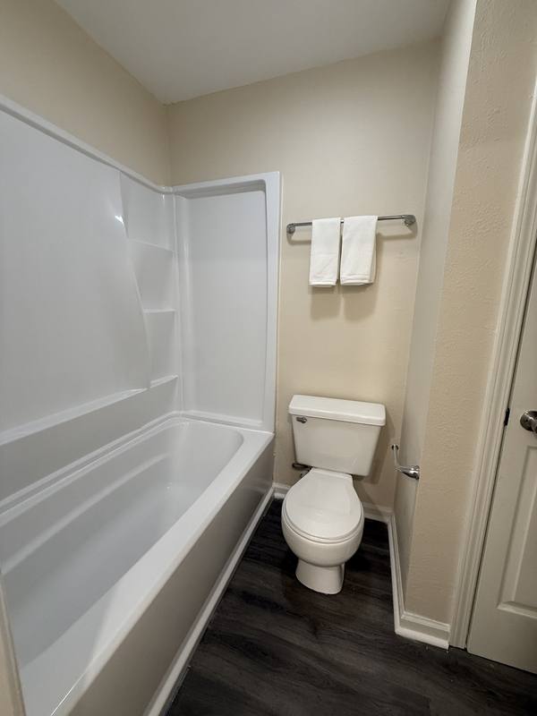 Apartment for rent at 5335 Rosedown Court #157, Saint Francisville, LA 70775