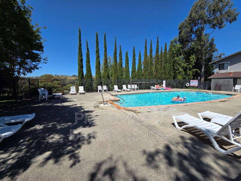 Condo for rent at 900 Cambridge Dr #185, Benicia, CA 94510