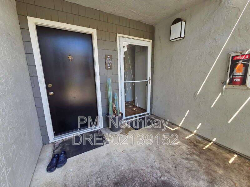 Condo for rent at 900 Cambridge Dr #185, Benicia, CA 94510