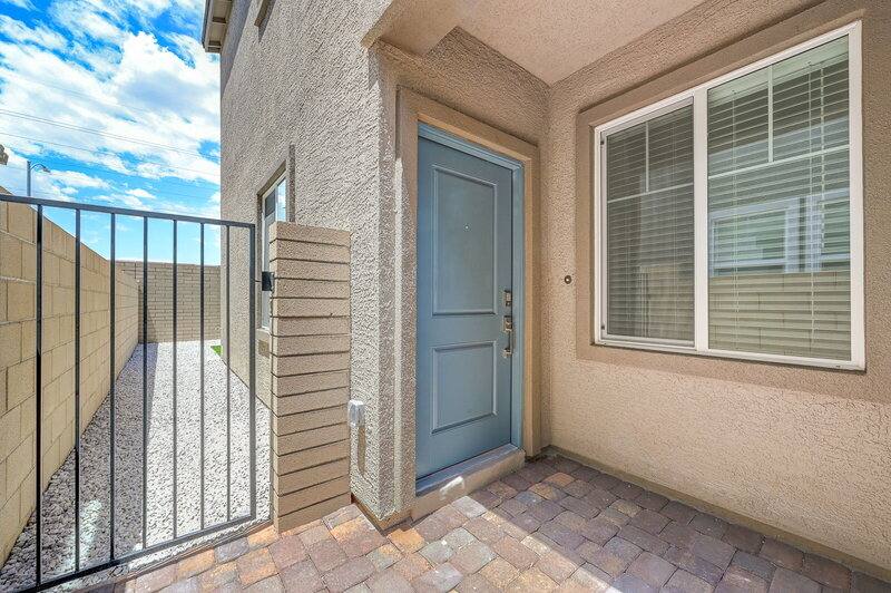 House for rent at 561 Preston Crest St, Henderson, NV 89011