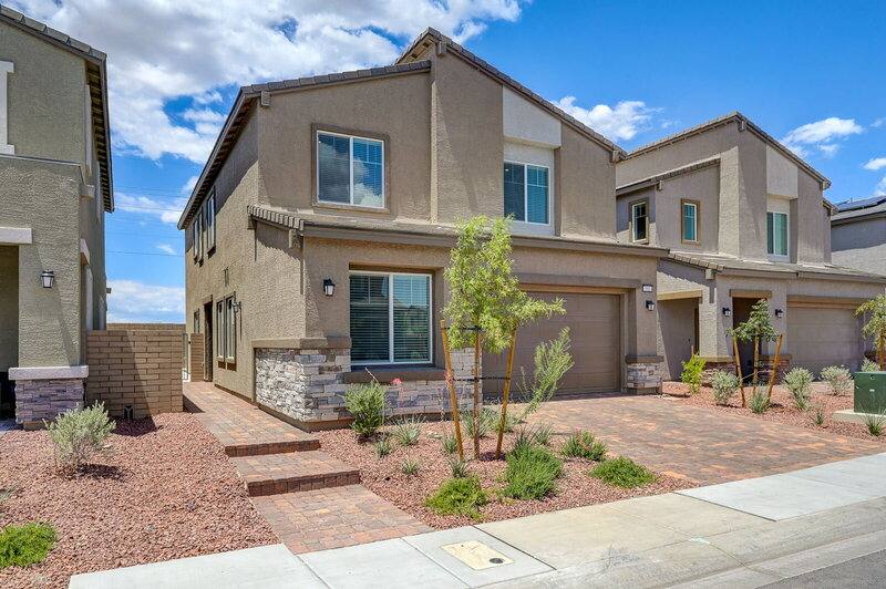 House for rent at 561 Preston Crest St, Henderson, NV 89011