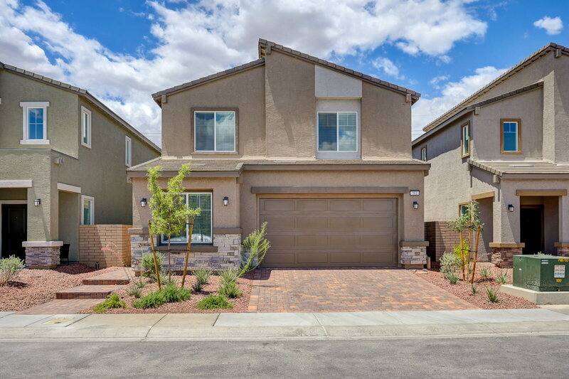 House for rent at 561 Preston Crest St, Henderson, NV 89011