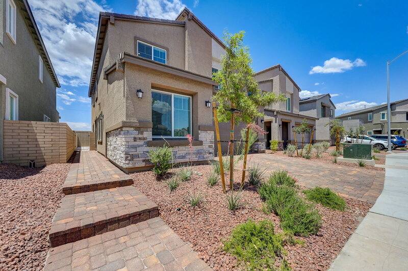 House for rent at 561 Preston Crest St, Henderson, NV 89011