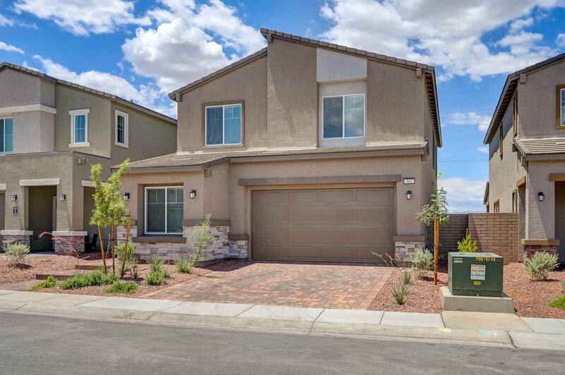 House for rent at 561 Preston Crest St, Henderson, NV 89011