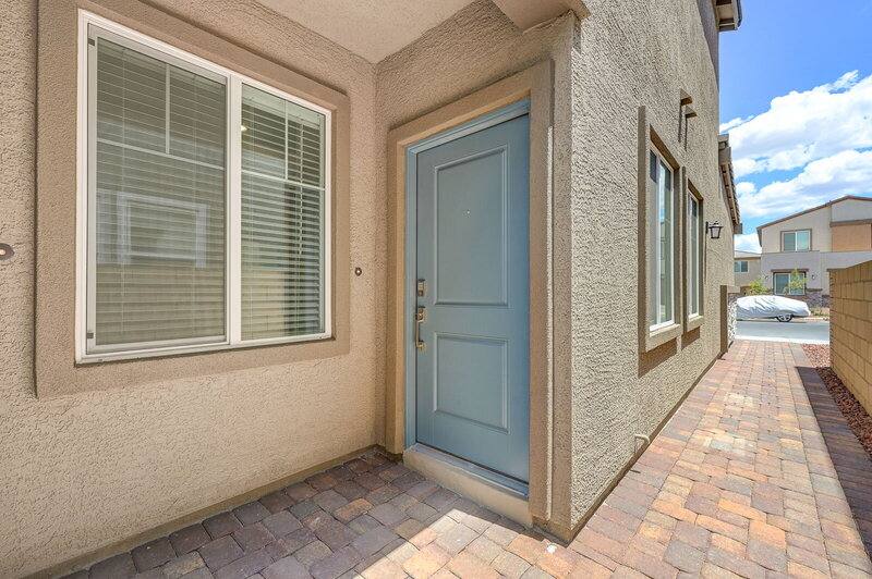 House for rent at 561 Preston Crest St, Henderson, NV 89011