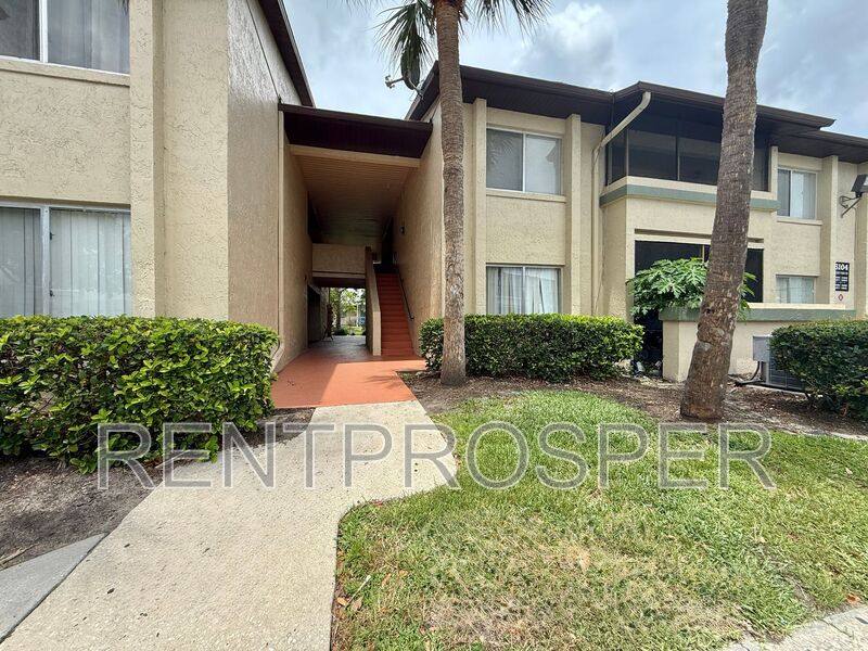 Apartment for rent at 6104 Curry Ford Rd #108, Orlando, FL 32822