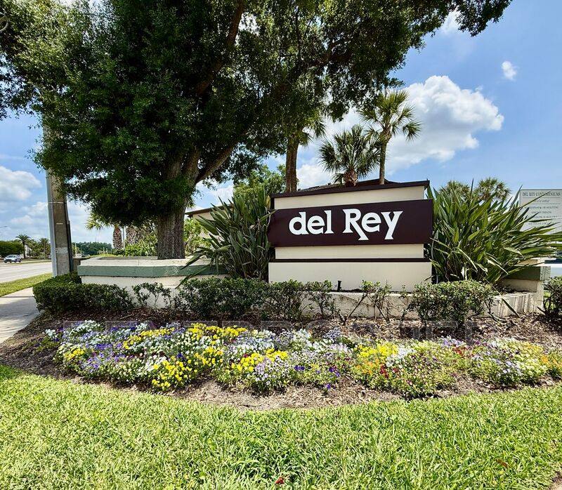 Apartment for rent at 6104 Curry Ford Rd #108, Orlando, FL 32822