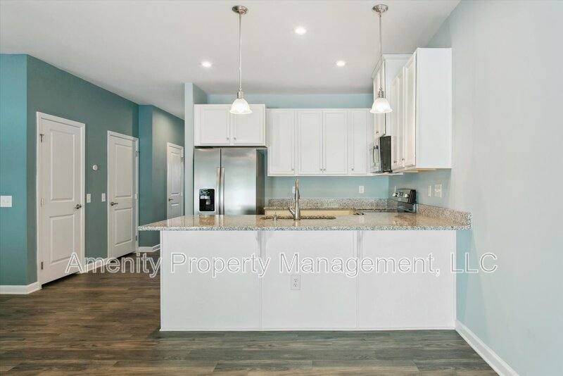 Apartment for rent at 205 Capeside Court #1, Williamsburg, VA 23188