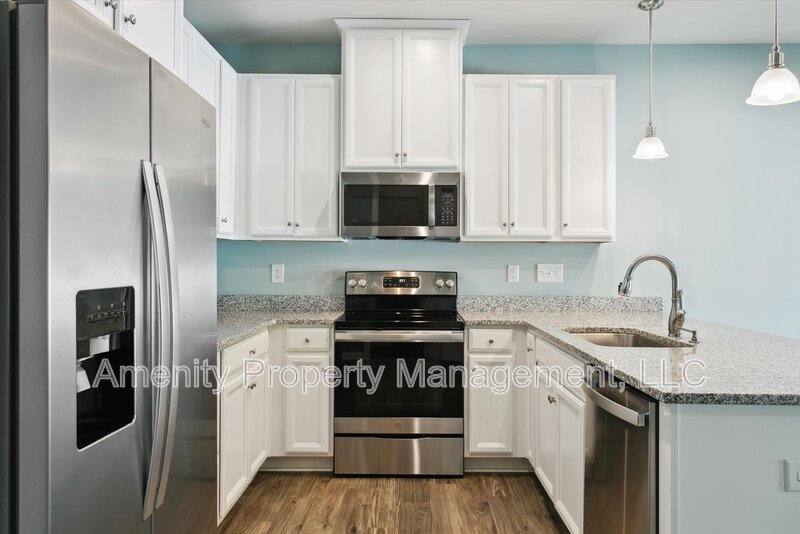 Apartment for rent at 205 Capeside Court #1, Williamsburg, VA 23188