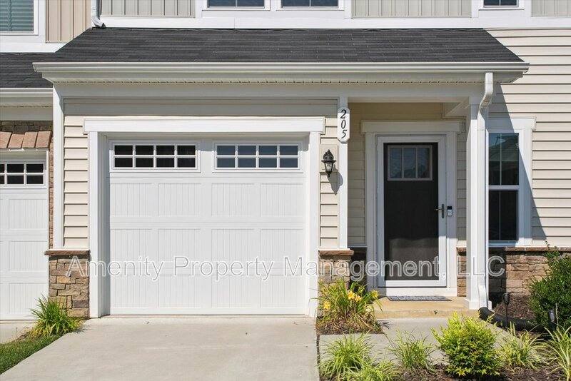 Apartment for rent at 205 Capeside Court #1, Williamsburg, VA 23188