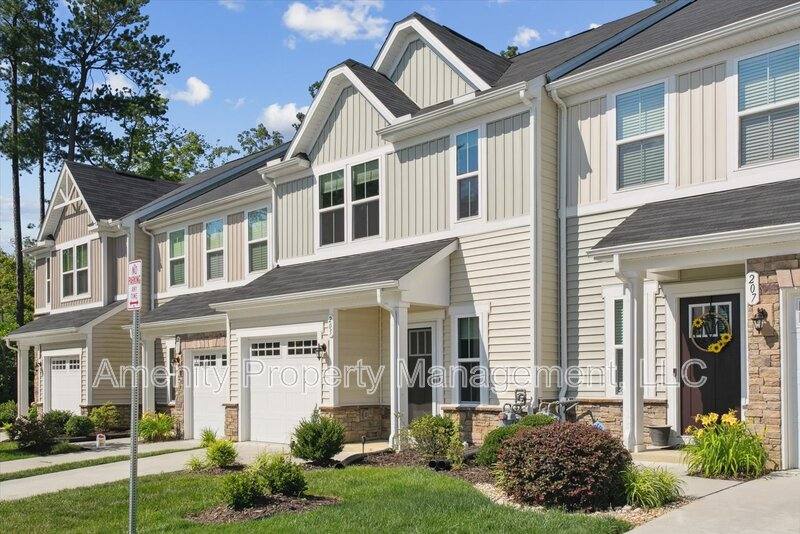 Apartment for rent at 205 Capeside Court #1, Williamsburg, VA 23188