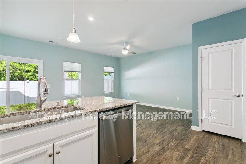 Apartment for rent at 205 Capeside Court #1, Williamsburg, VA 23188