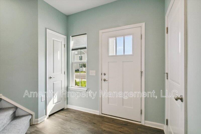 Apartment for rent at 205 Capeside Court #1, Williamsburg, VA 23188