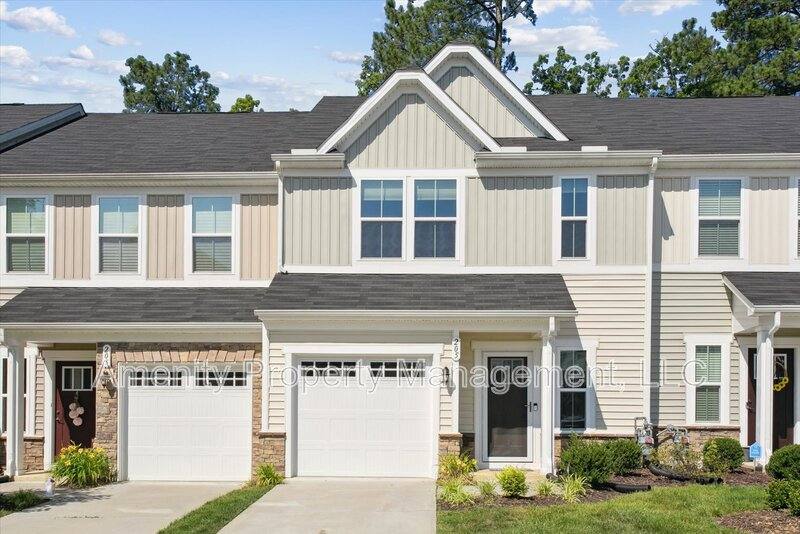 Apartment for rent at 205 Capeside Court #1, Williamsburg, VA 23188