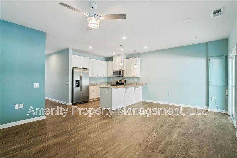 Apartment for rent at 205 Capeside Court #1, Williamsburg, VA 23188