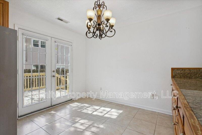 House for rent at 717 Ninebark Court, Newport News, VA 23608
