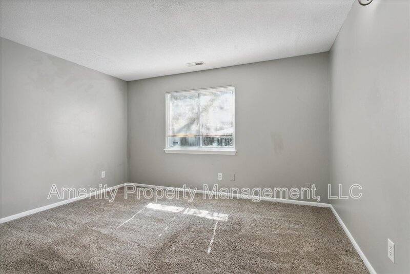 House for rent at 717 Ninebark Court, Newport News, VA 23608