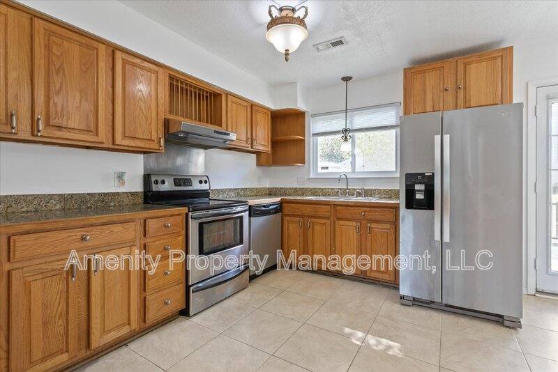 House for rent at 717 Ninebark Court, Newport News, VA 23608