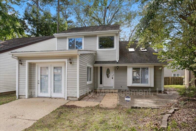 House for rent at 717 Ninebark Court, Newport News, VA 23608