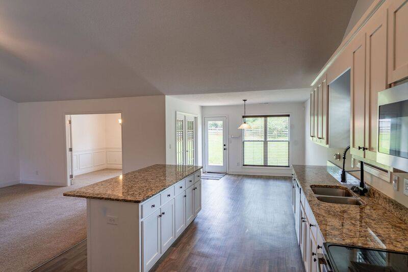 House for rent at 1394 Hardigree Rd, Winder, GA 30680