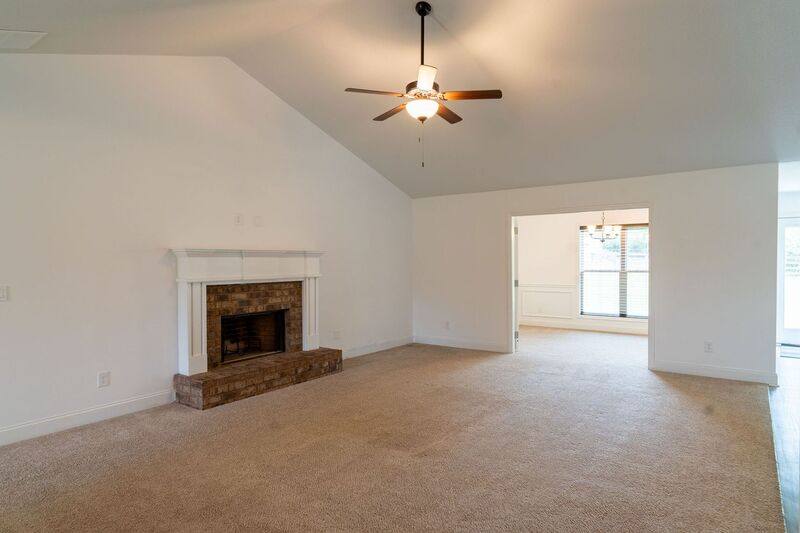 House for rent at 1394 Hardigree Rd, Winder, GA 30680