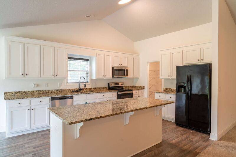 House for rent at 1394 Hardigree Rd, Winder, GA 30680