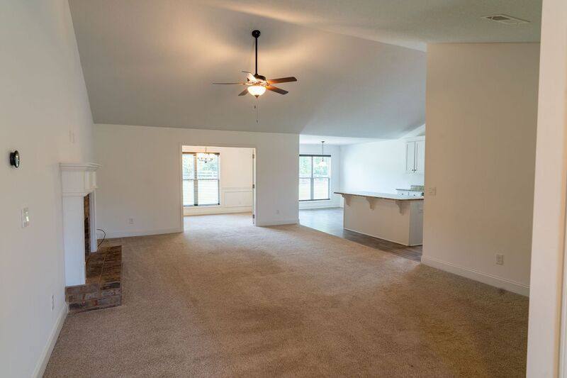 House for rent at 1394 Hardigree Rd, Winder, GA 30680