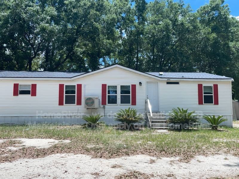 House for rent at 7180 SW 19th Place, Ocala, FL 34474