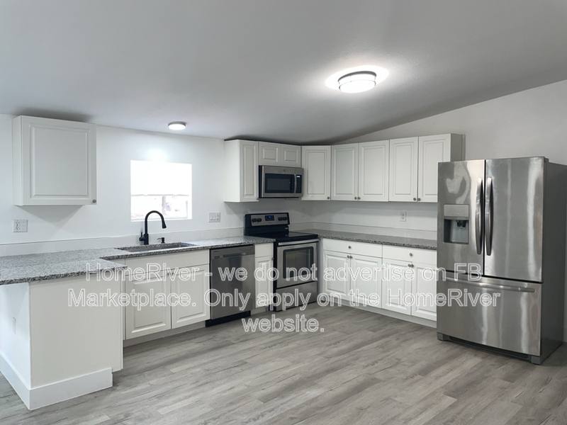 House for rent at 7180 SW 19th Place, Ocala, FL 34474