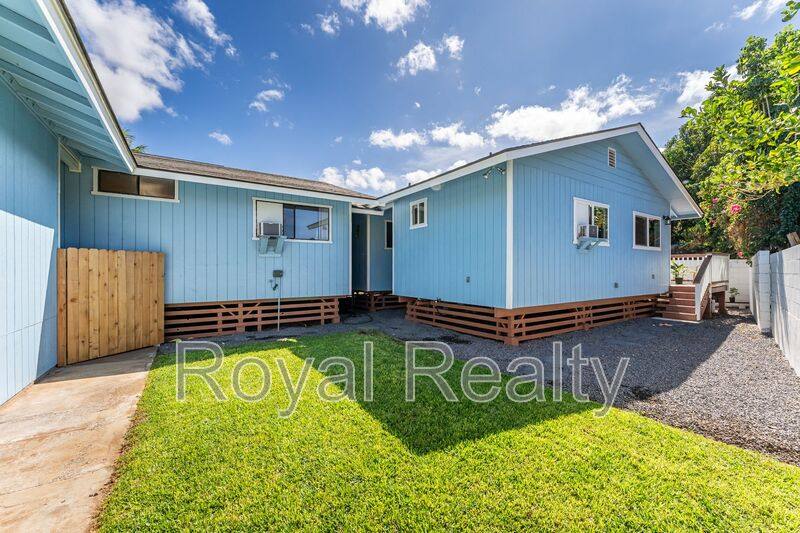 House for rent at 72 Keala Place #A1, Kihei, HI 96753