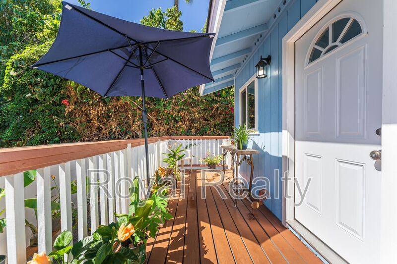 House for rent at 72 Keala Place #A1, Kihei, HI 96753