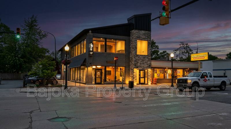 Apartment for rent at 413 W Nine Mile Rd #B, Ferndale, MI 48220