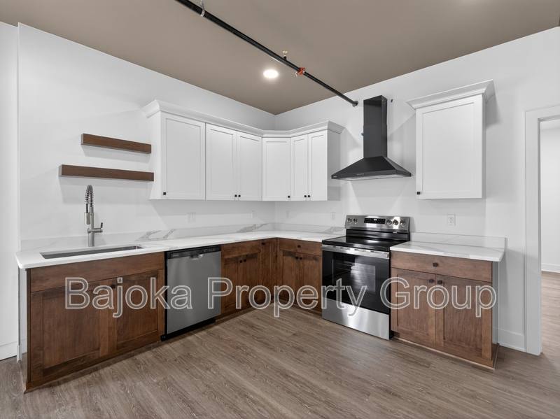 Apartment for rent at 413 W Nine Mile Rd #B, Ferndale, MI 48220