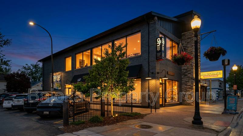Apartment for rent at 413 W Nine Mile Rd #B, Ferndale, MI 48220