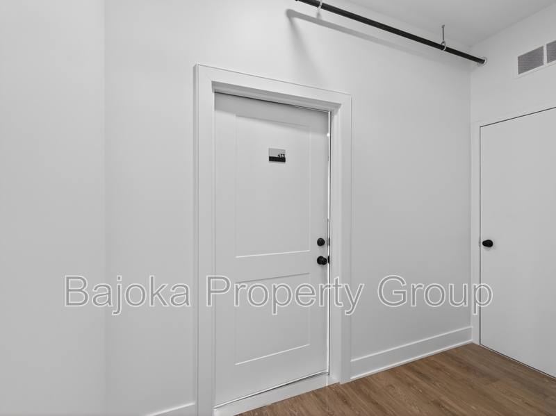 Apartment for rent at 413 W Nine Mile Rd #B, Ferndale, MI 48220