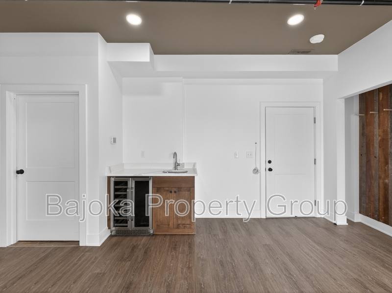 Apartment for rent at 413 W Nine Mile Rd #B, Ferndale, MI 48220