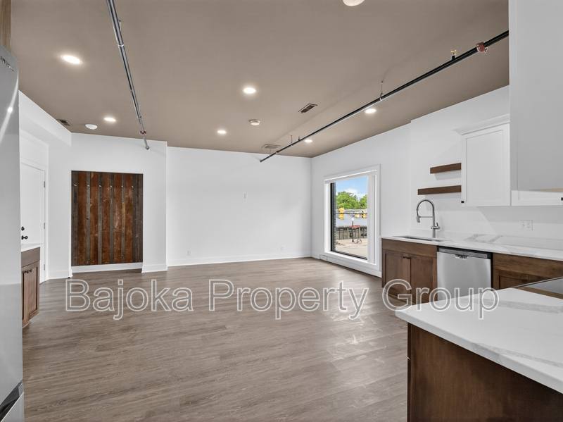 Apartment for rent at 413 W Nine Mile Rd #B, Ferndale, MI 48220