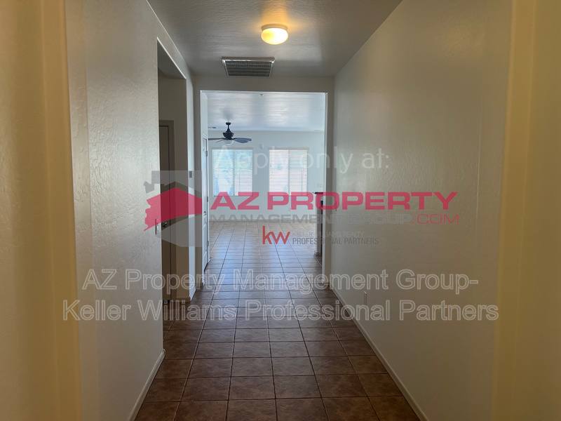 House for rent at 12653 W Duane Lane, Peoria, AZ 85383
