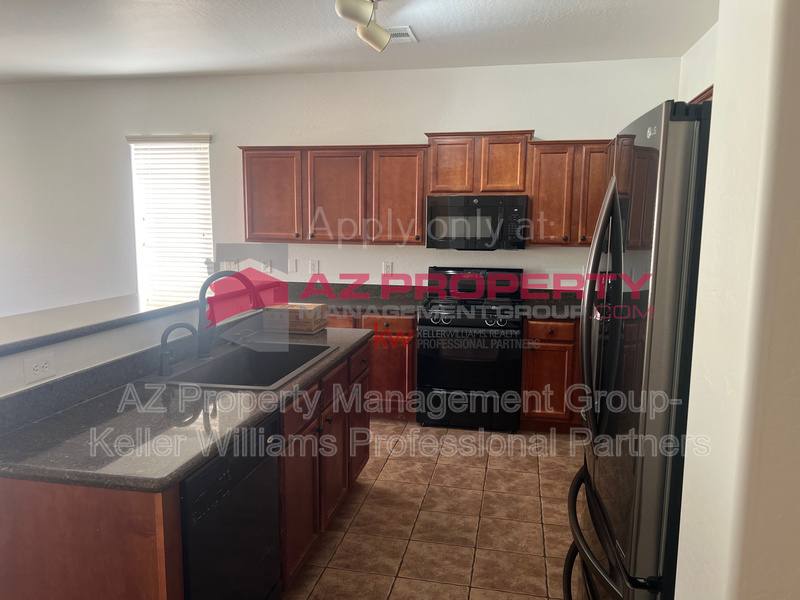 House for rent at 12653 W Duane Lane, Peoria, AZ 85383